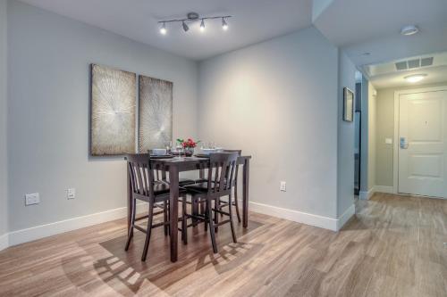 Apartamento Glendon Westwood 1 Bedroom 2142