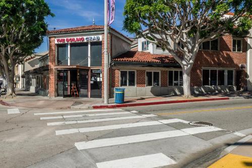 Apartamento Glendon Westwood 1 Bedroom 2142