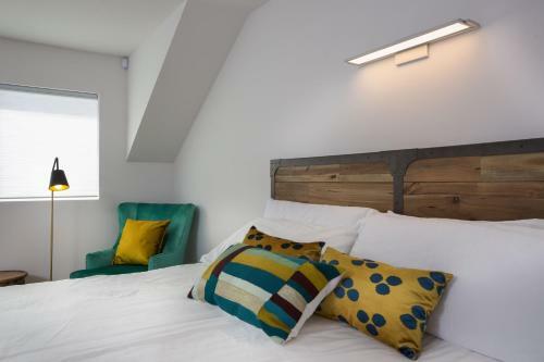Apartamento Melrose Ph Loft