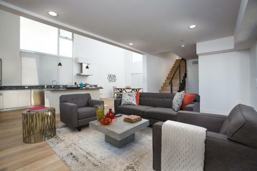 Apartamento Melrose Ph Loft
