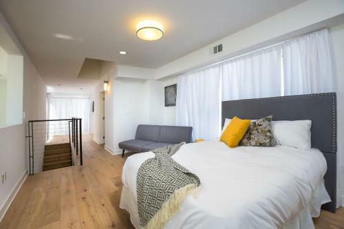 Apartamento Melrose Ph Loft