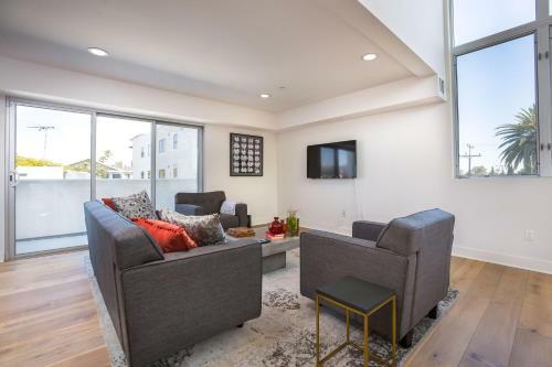 Apartamento Melrose Ph Loft