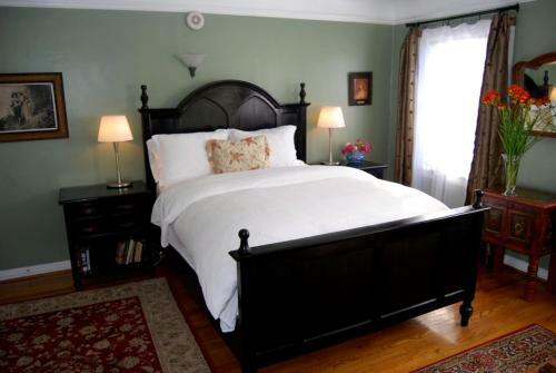 Garden Cottage B&B