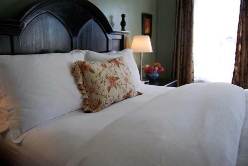 Garden Cottage B&B