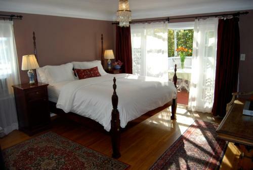 Garden Cottage B&B