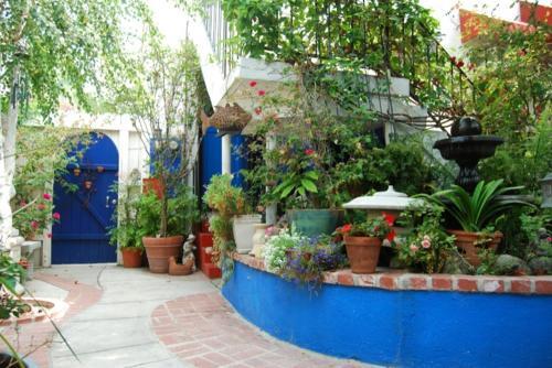 Garden Cottage B&B