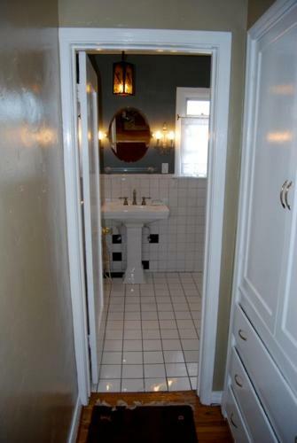 Garden Cottage B&B