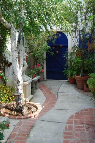 Garden Cottage B&B