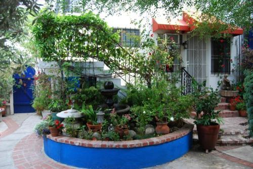 Garden Cottage B&B