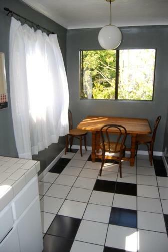 Garden Cottage B&B