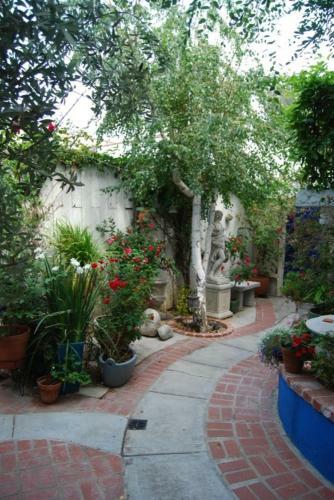 Garden Cottage B&B
