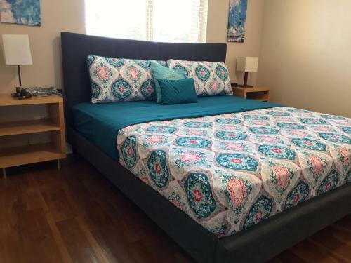 Apartamento Hollywood Spring Deluxe