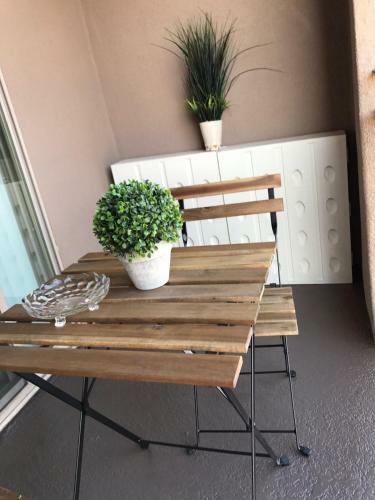 Apartamento Hollywood Spring Deluxe