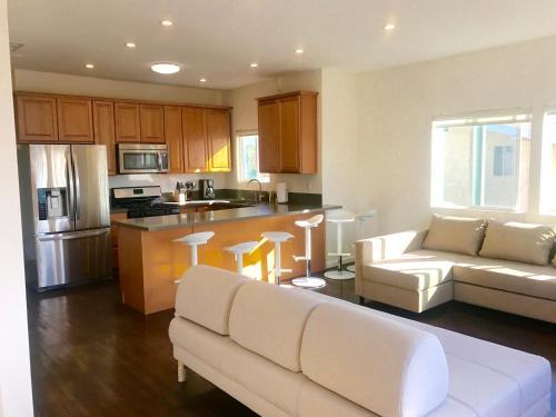 Apartamento Modern 3 Bedrooms 2 Bathrooms Mid City