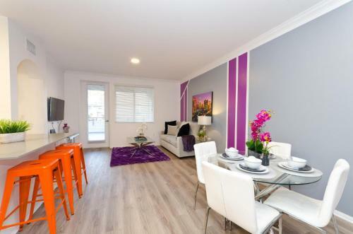 Apartamento Popular Hollywood Blvd James Dean Suite