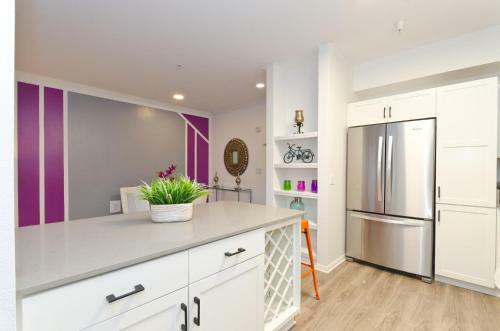 Apartamento Popular Hollywood Blvd James Dean Suite