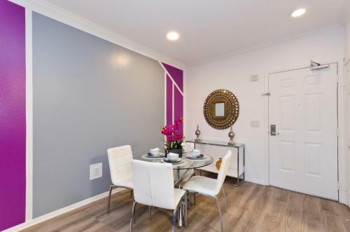 Apartamento Popular Hollywood Blvd James Dean Suite