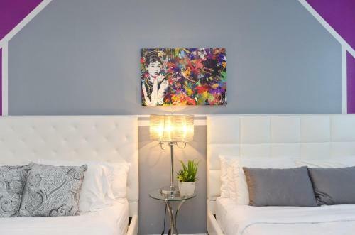 Apartamento Popular Hollywood Blvd James Dean Suite