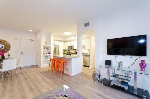 Apartamento Popular Hollywood Blvd James Dean Suite