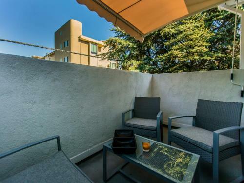 Irvine Apartment 09