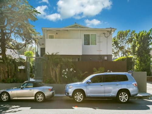 Irvine Apartment 09