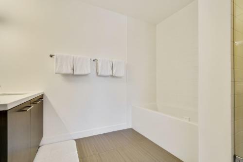 Apartamento Churchill Living Apex