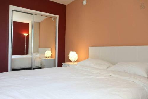 Apartamento Amazing 2bed/2 Bath Near The Grove