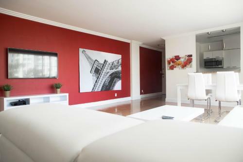 Apartamento Amazing 2bed/2 Bath Near The Grove