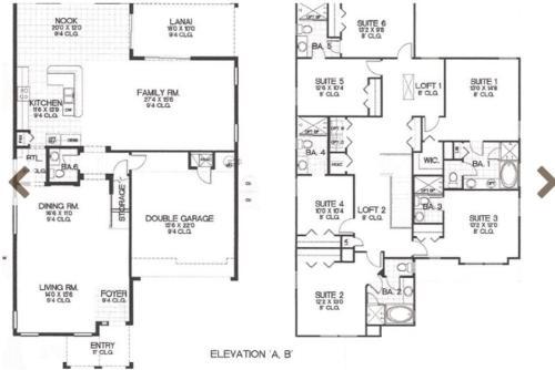 Orange Element 394