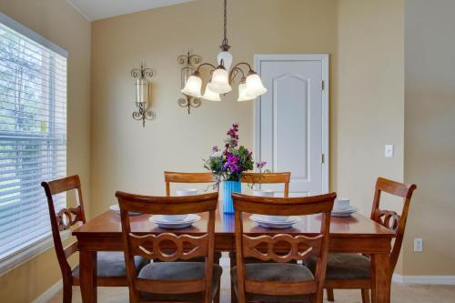 Family Ridge Villa