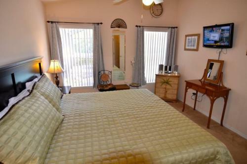 Scrub Lodging 489