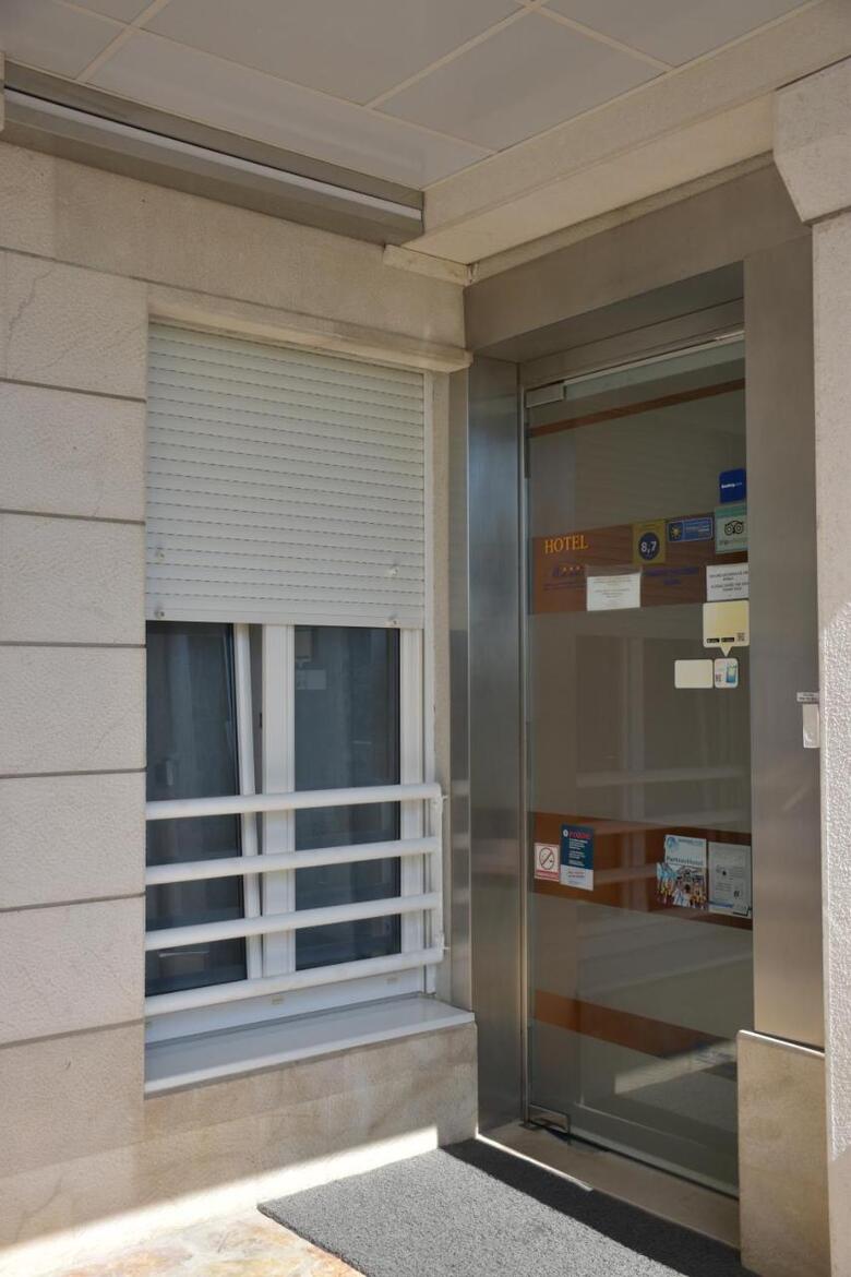 Hotel More