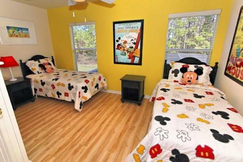 Watersong Resort-112