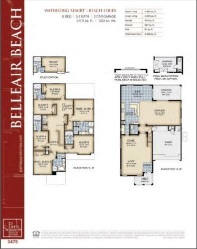 Watersong Resort-112