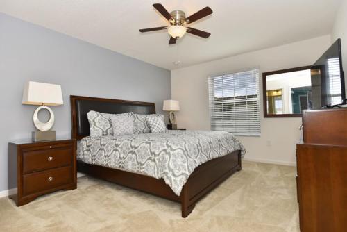 Six-bedroom Cabello Villa #401