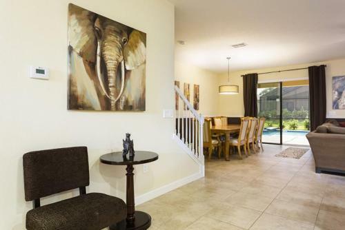 Providence Resort Villa