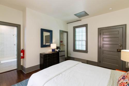 Apartamento Hhh Backside Suite