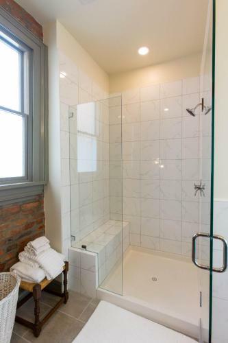 Apartamento Hhh Backside Suite