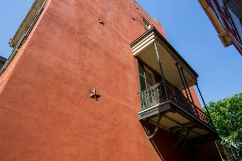 Apartamento Hhh Colonel Suite