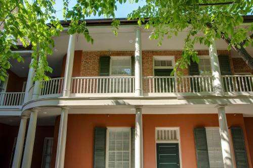 Apartamento Hhh Colonel Suite