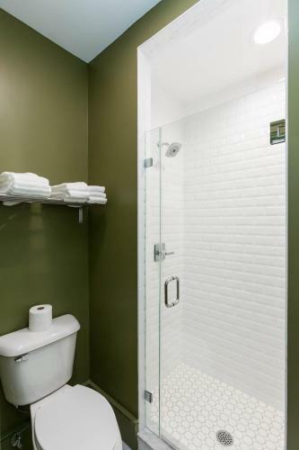 Apartamento Hhh Colonel Suite