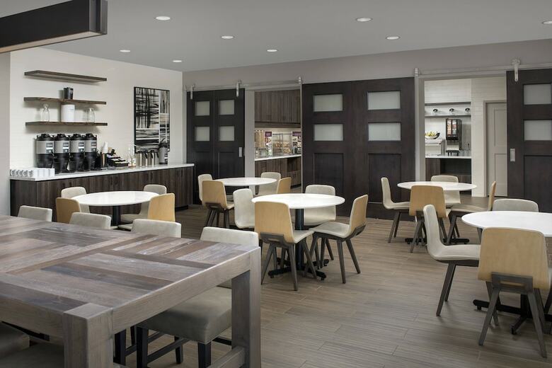 Hotel Residence Inn By Marriott Lubbock Southwest
