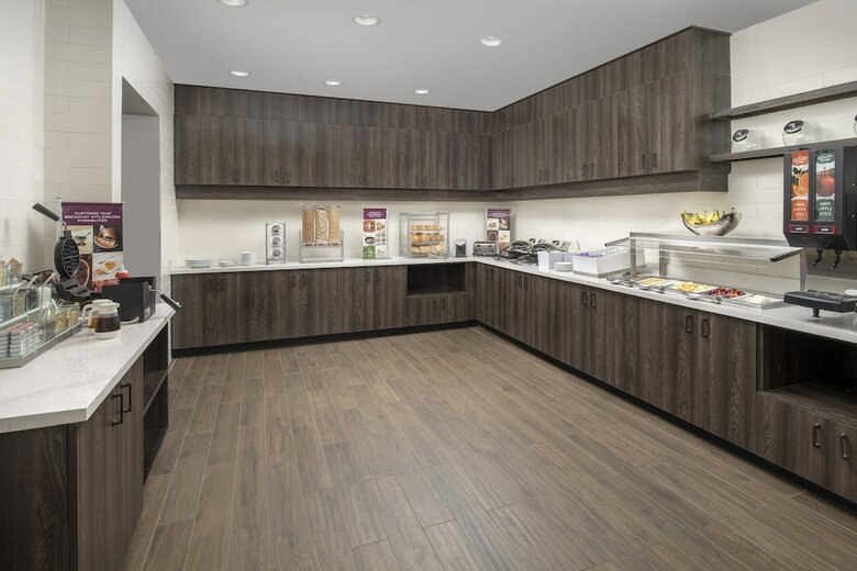 Hotel Residence Inn By Marriott Lubbock Southwest