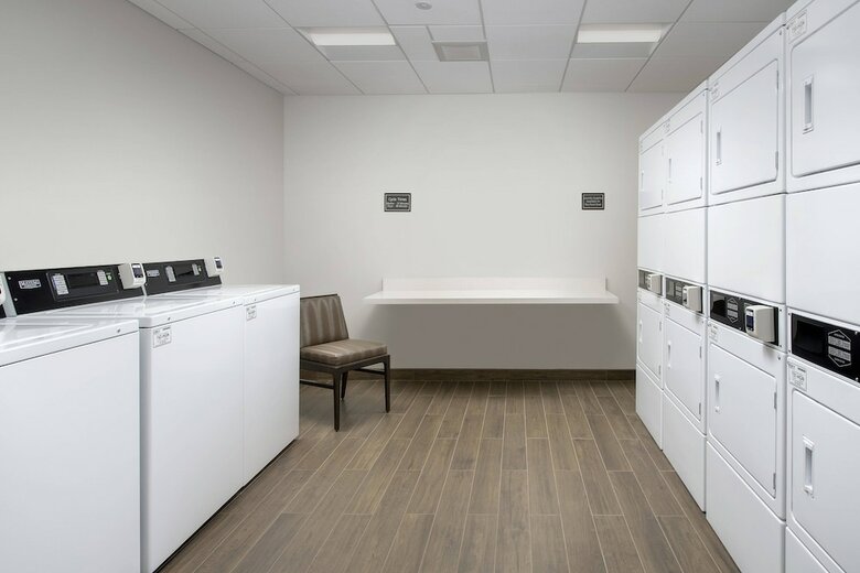 Hotel Residence Inn By Marriott Lubbock Southwest