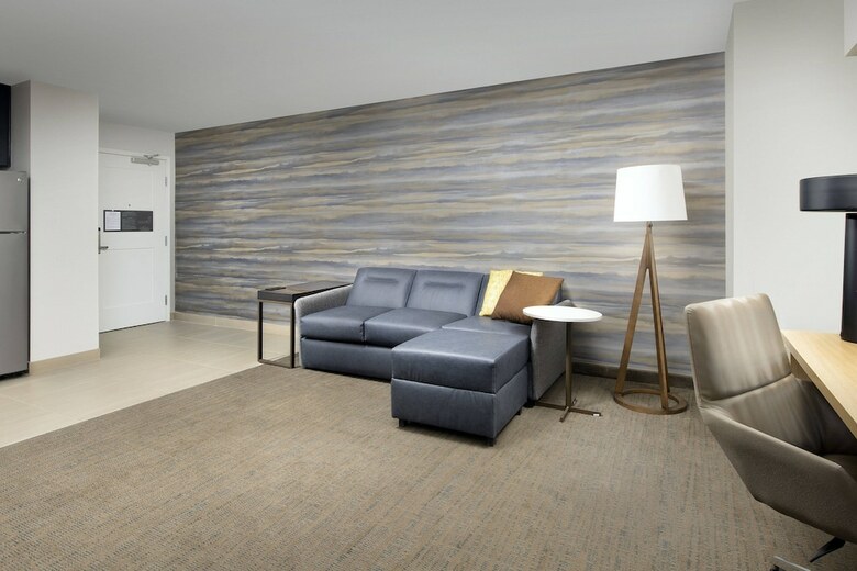 Hotel Residence Inn By Marriott Lubbock Southwest