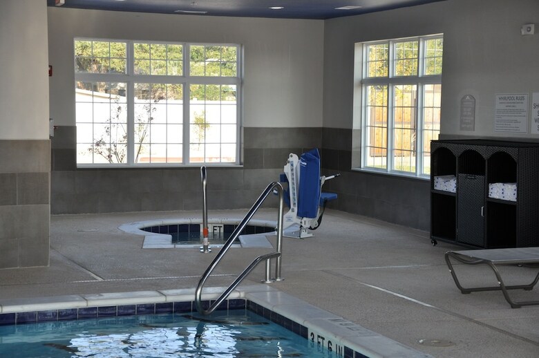 Hotel Microtel Inn And Suites By Wyndham Lubbock