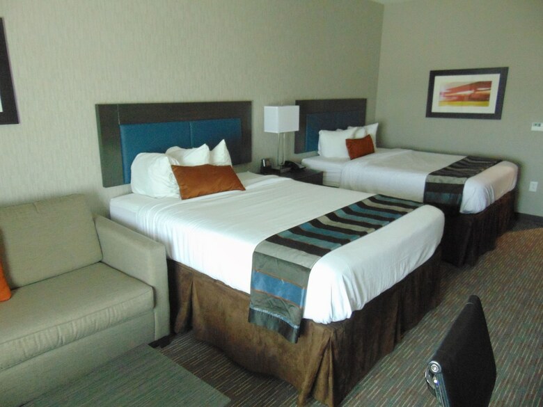 Hotel Wingate By Wyndham Lubbock