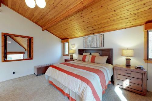 South Hill Lodge