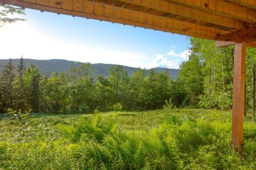 Bear Hill Views