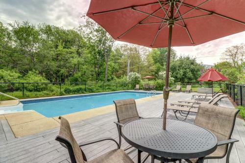 Apartamento Brookhaven C4
